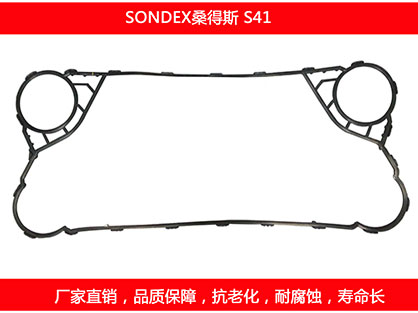 S41 国产板式菠萝视频在线密封垫片
