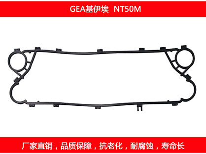 NT50M 国产板式菠萝视频在线密封垫片