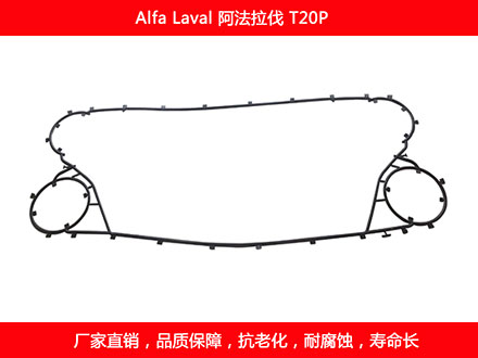T20P 国产板式菠萝视频在线密封垫片