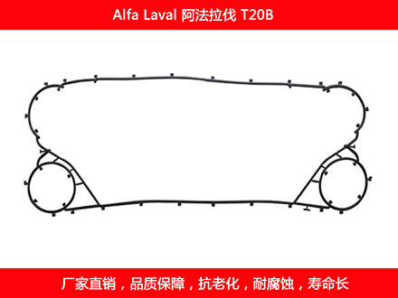 T20B 国产板式菠萝视频在线密封垫片