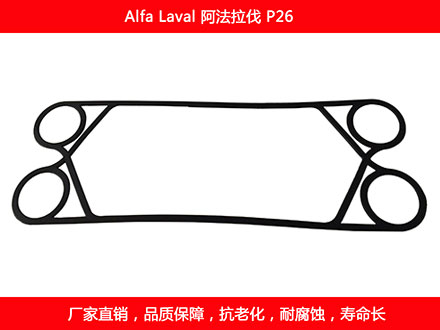 P26 国产板式菠萝视频在线密封垫片