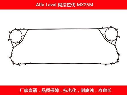 MX25M 国产板式菠萝视频在线密封垫片