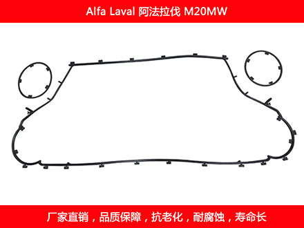 M20MW 国产板式菠萝视频在线密封垫片