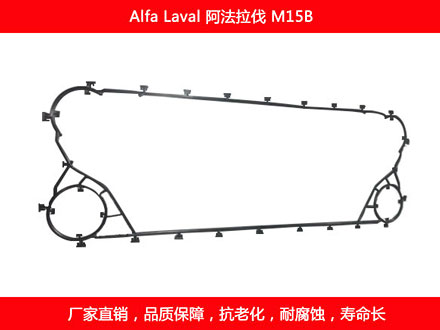 M15B 国产板式菠萝视频在线密封垫片