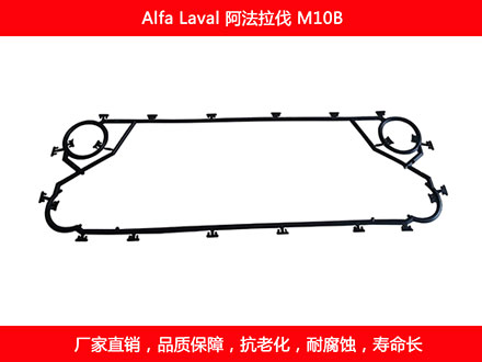 M10B 国产板式菠萝视频在线密封垫片