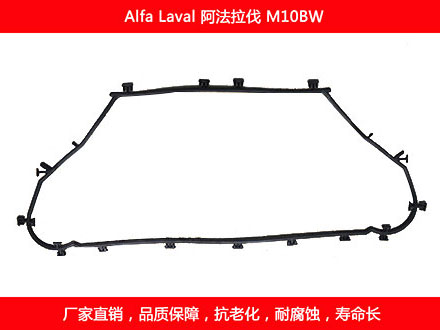 M10BW 国产板式菠萝视频在线密封垫片